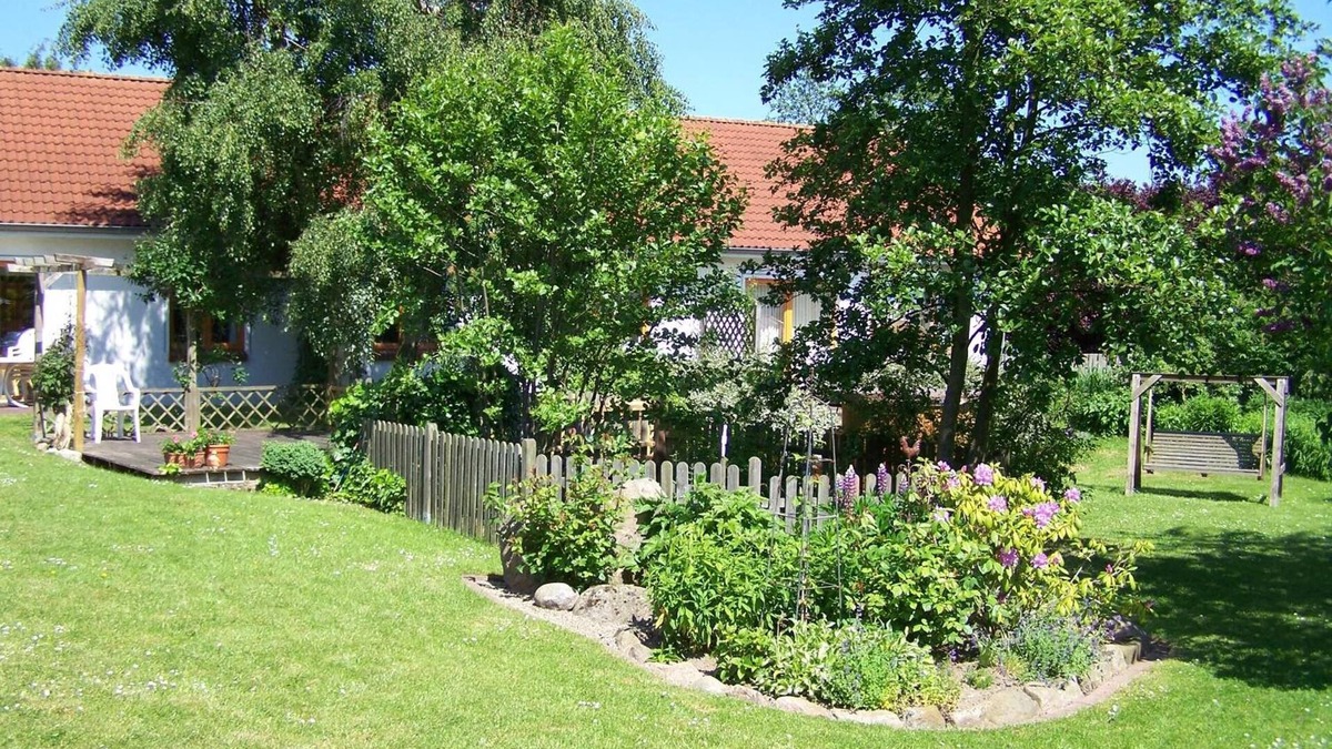 Schwartbuck Hotel | Gästehaus Luv und Lee