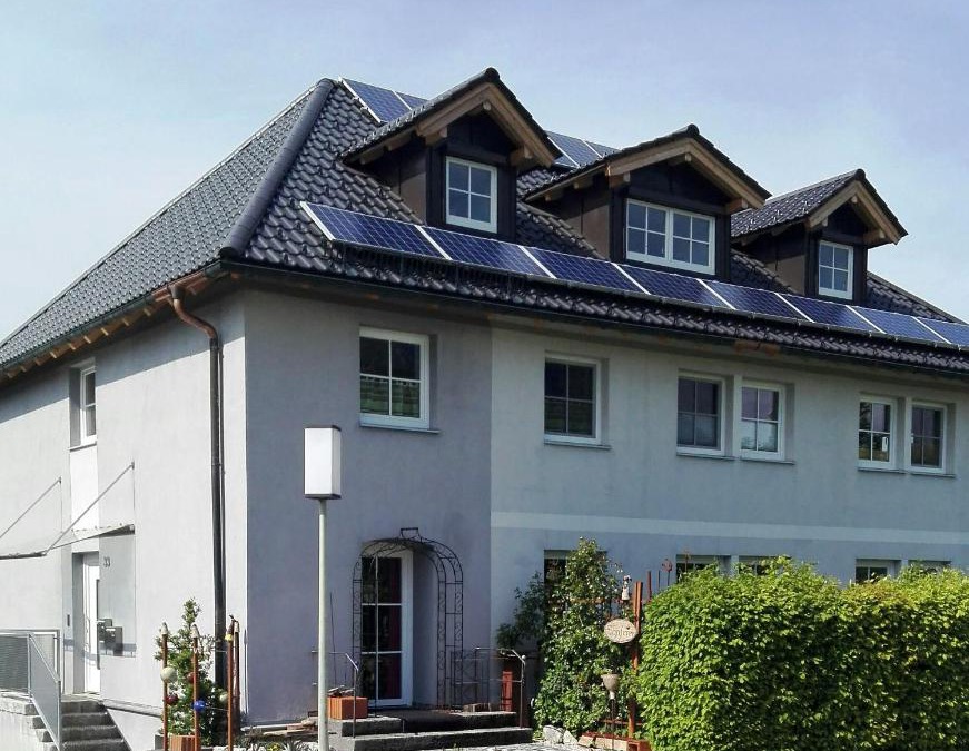Weissbach Apartment | Gästehaus Marzoll