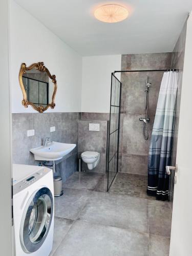 Saarlouis Apartment | Gästehaus Merab