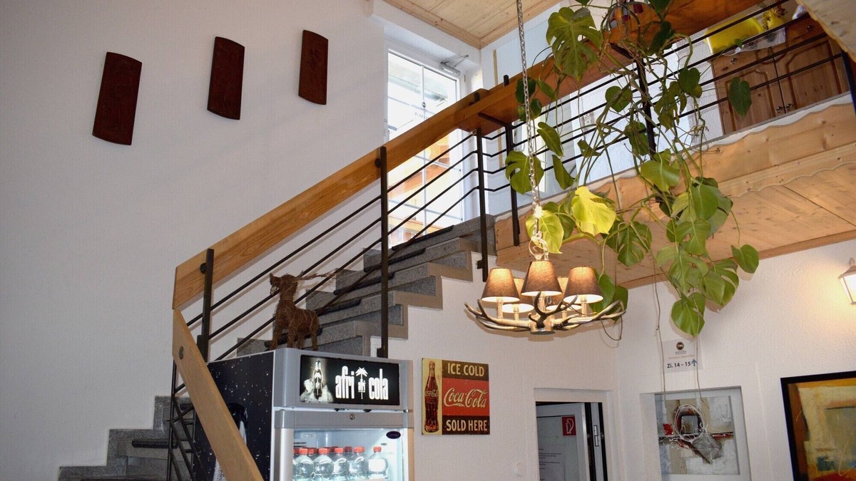 Neckarsulm House | Gästehaus Neckarsulm