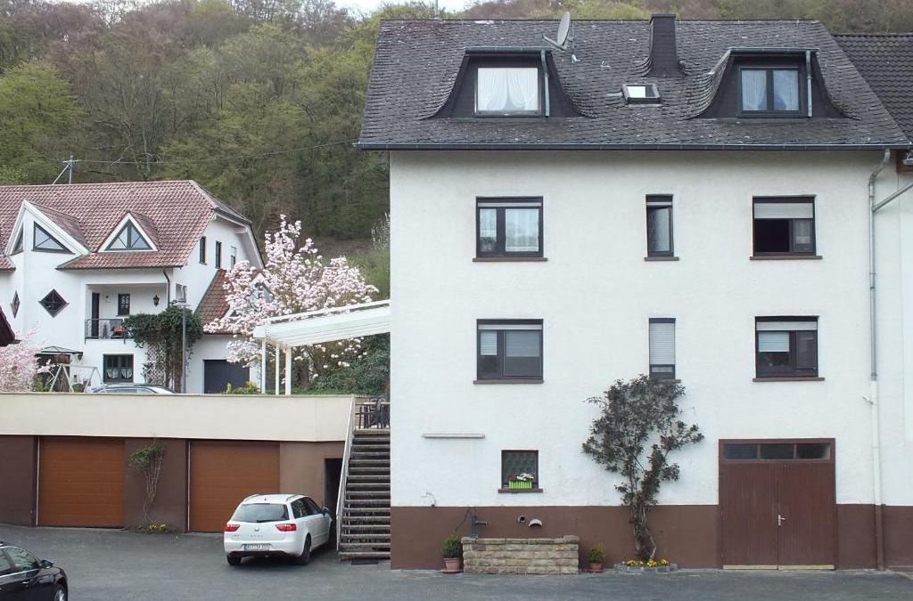 Minden House | Gästehaus Neises