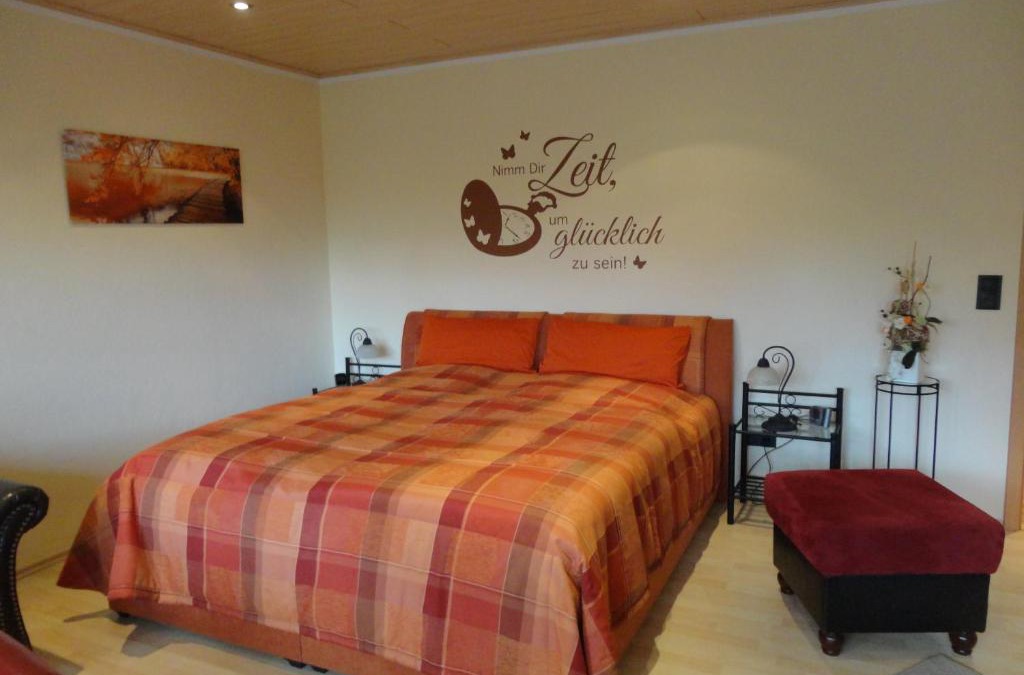 Lohndorf Apartment | Gästehaus Nelles