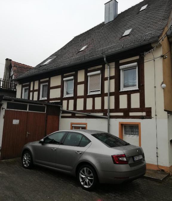 Feuchtwangen Apartment | Gästehaus Ochsenhof
