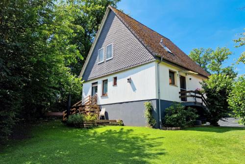 Muden House | Gästehaus Oehm