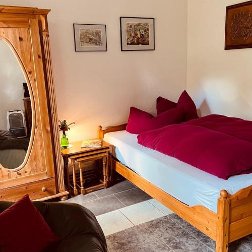 Dickel Apartment | Gästehaus Peerhus Dönsel - Peerknecht