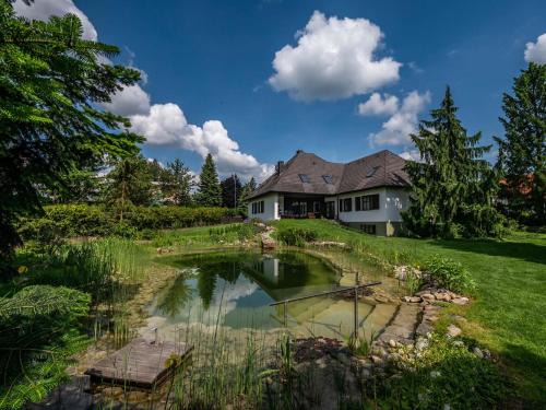 Gars am Kamp Bed & Breakfast | Gästehaus Pointner