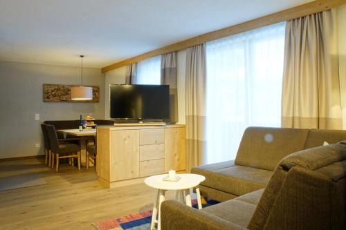 Mieders Apartment | Gästehaus Prock