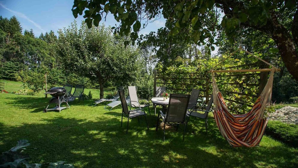 Breitenberg Apartment | Gästehaus Reischl - your feel-good holiday apartment in the Bavarian Forest!