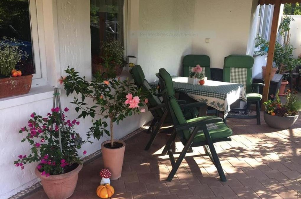 Windischholzhausen Apartment | Gästehaus Schatz in Erfurt