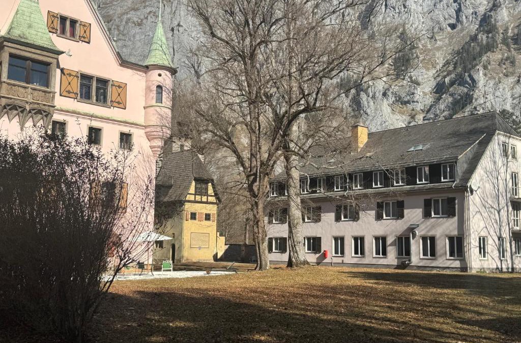 Eisenerz House | Gästehaus Schloss Leopoldstein