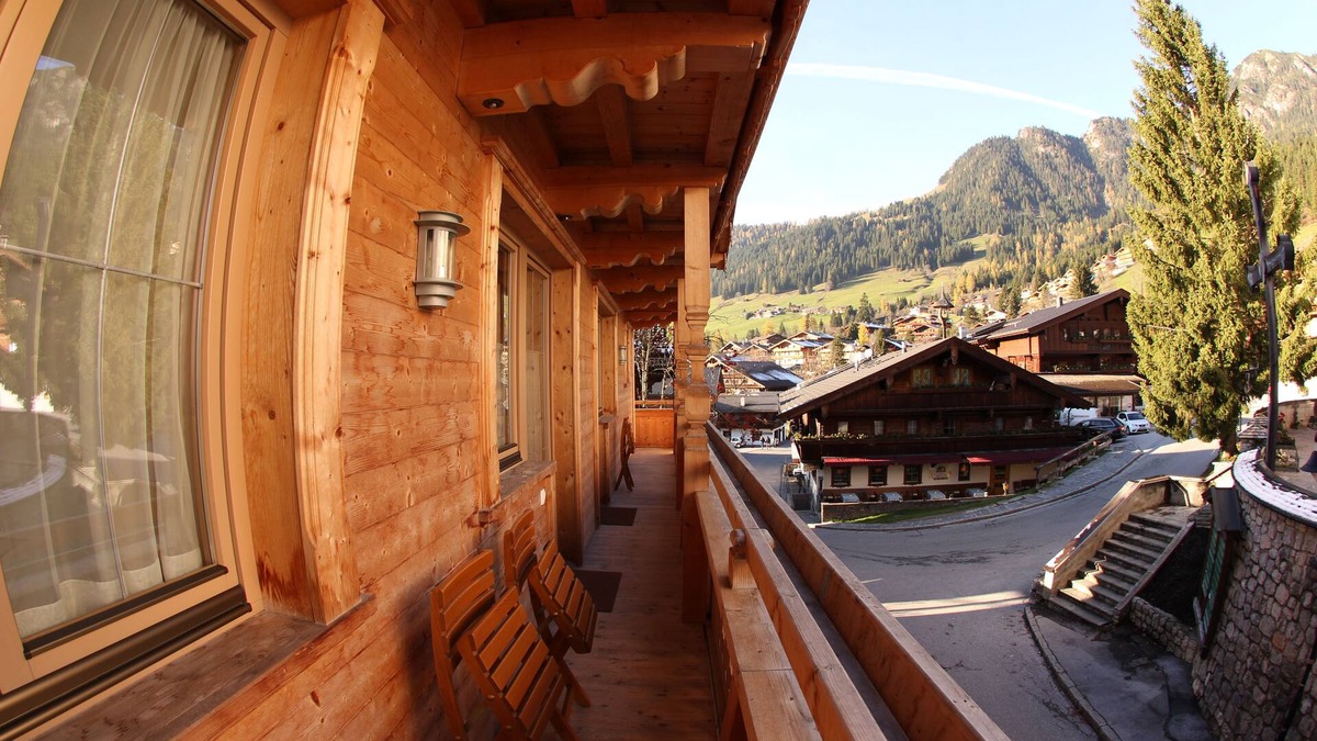 Alpbach House | Gästehaus Schneider