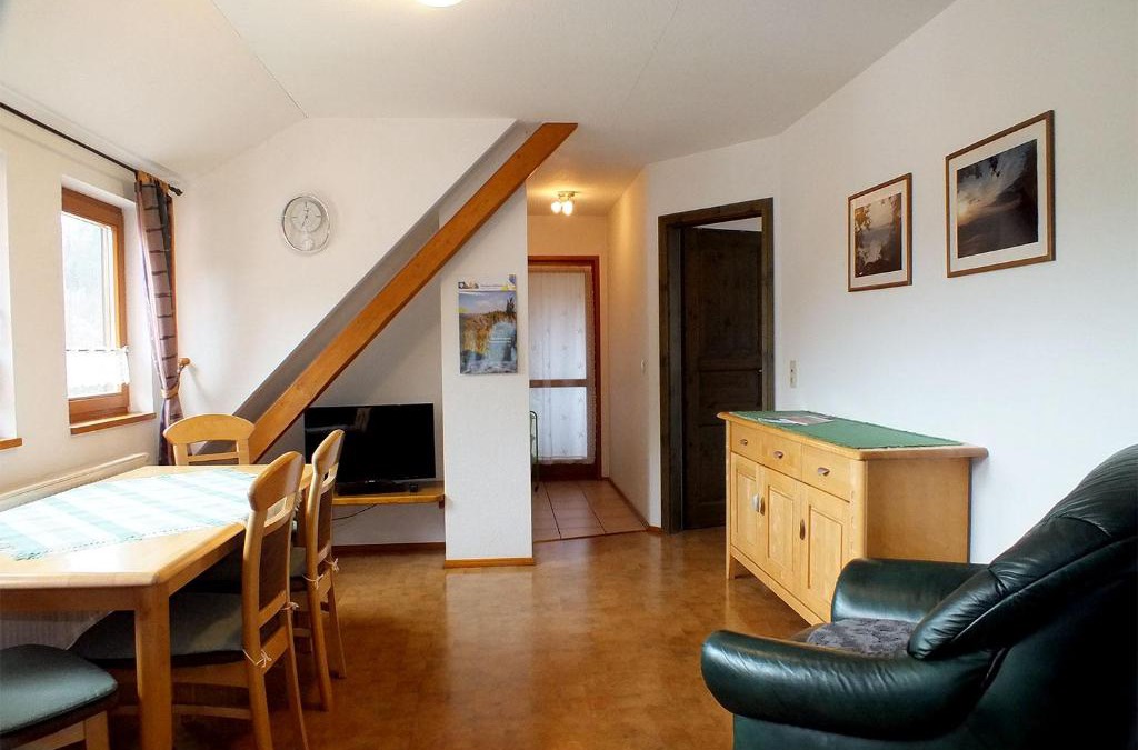 Prossen Apartment | Gästehaus Schrot