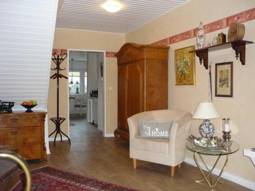 Tarp Apartment | Gästehaus Schuppe in Tarp