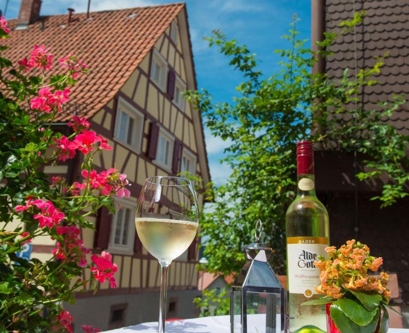 Lautenbach Hotel | Gästehaus Sonne