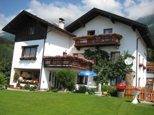 Thaur House | Gästehaus Sonnenheim
