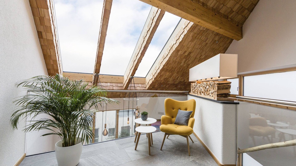 Biberach House | Gästehaus Sonnenwirth