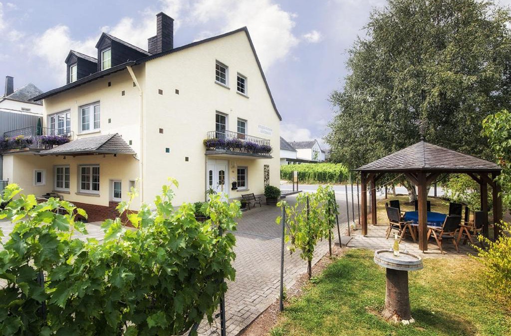 Trittenheim Apartment | Gästehaus Sophie