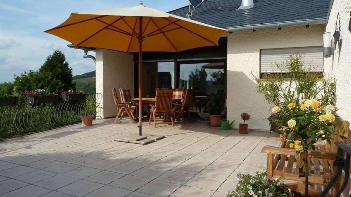 Veldenz Bed & Breakfast | Gästehaus Sproß - Double room