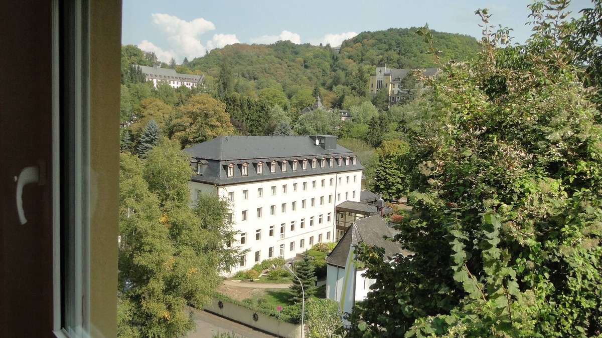 Vallendar House | Gästehaus St. Josef