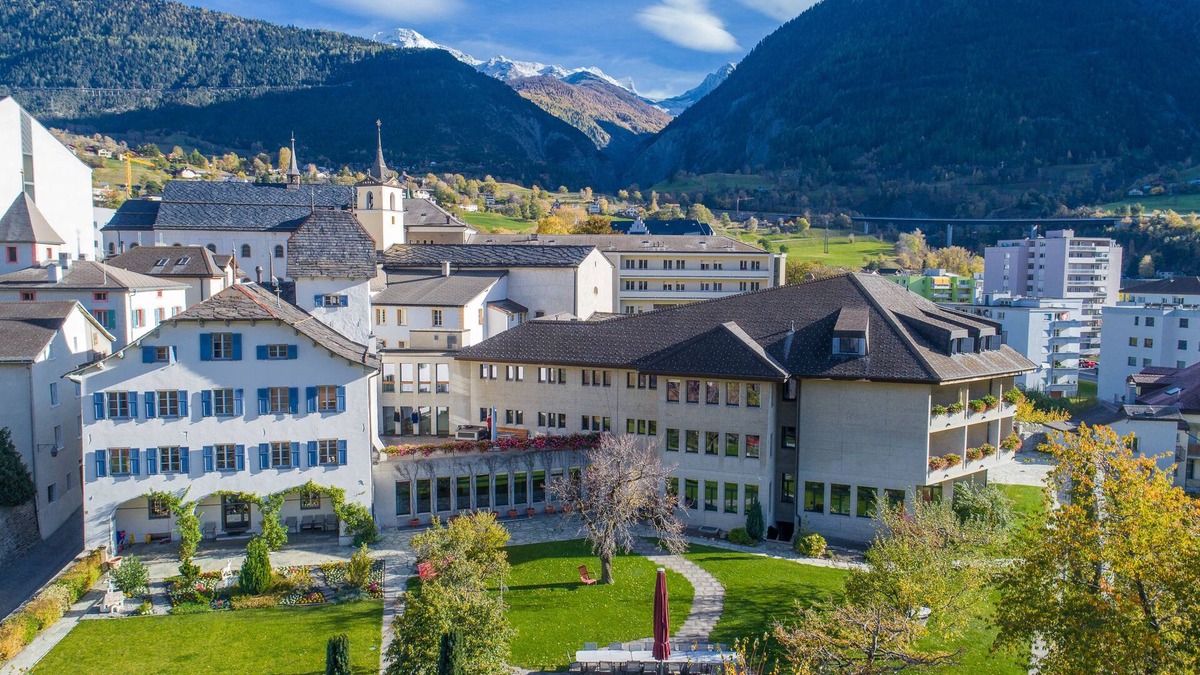 Brig Hotel | Gästehaus St. Ursula