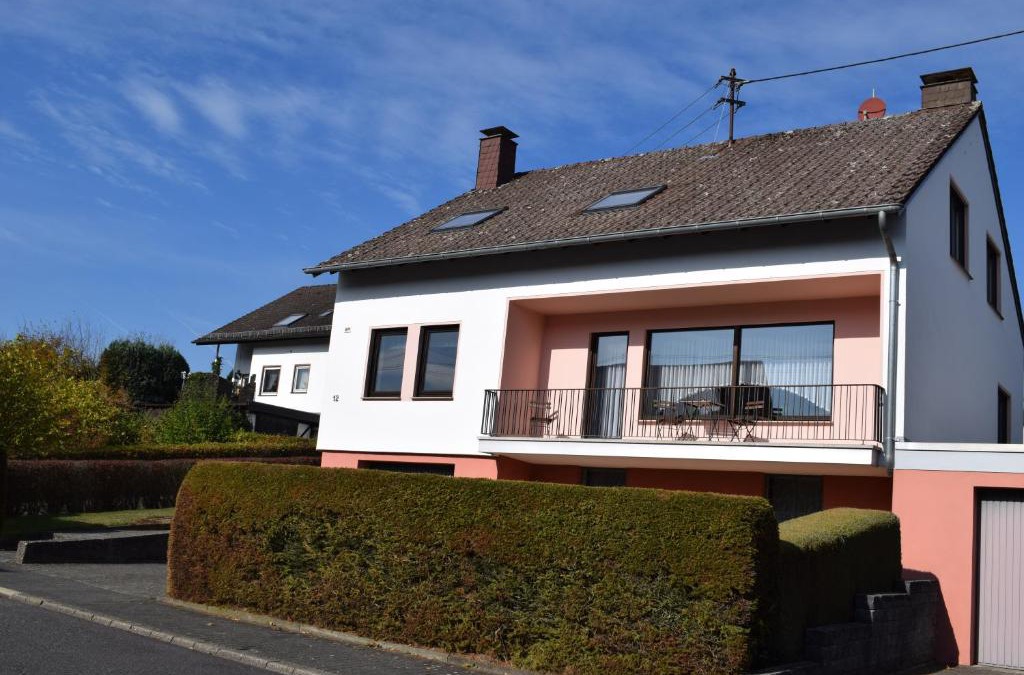 Kelberg Apartment | Gästehaus Sylvia