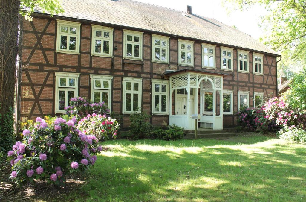 Tobringen House | Gästehaus Tobringen 20