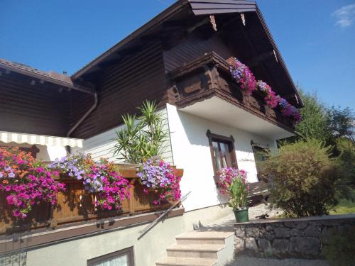 Tiefgraben Apartment | Gästehaus Verena