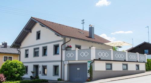 Franking Apartment | Gästehaus Wührer