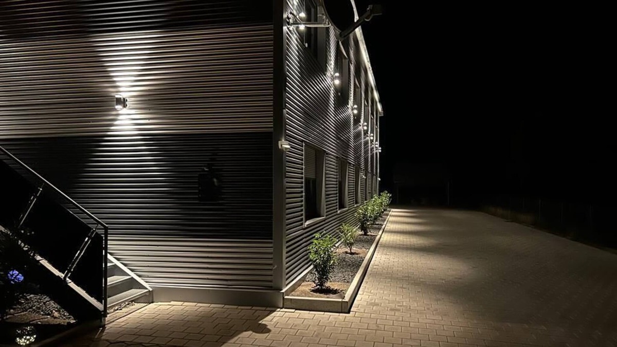Estenfeld House | Gästehaus Würzburg 24h