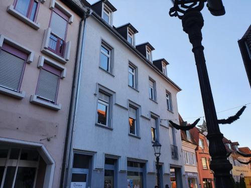 Ettlingen House | Gästehaus Windheim Ettlingen Stadt