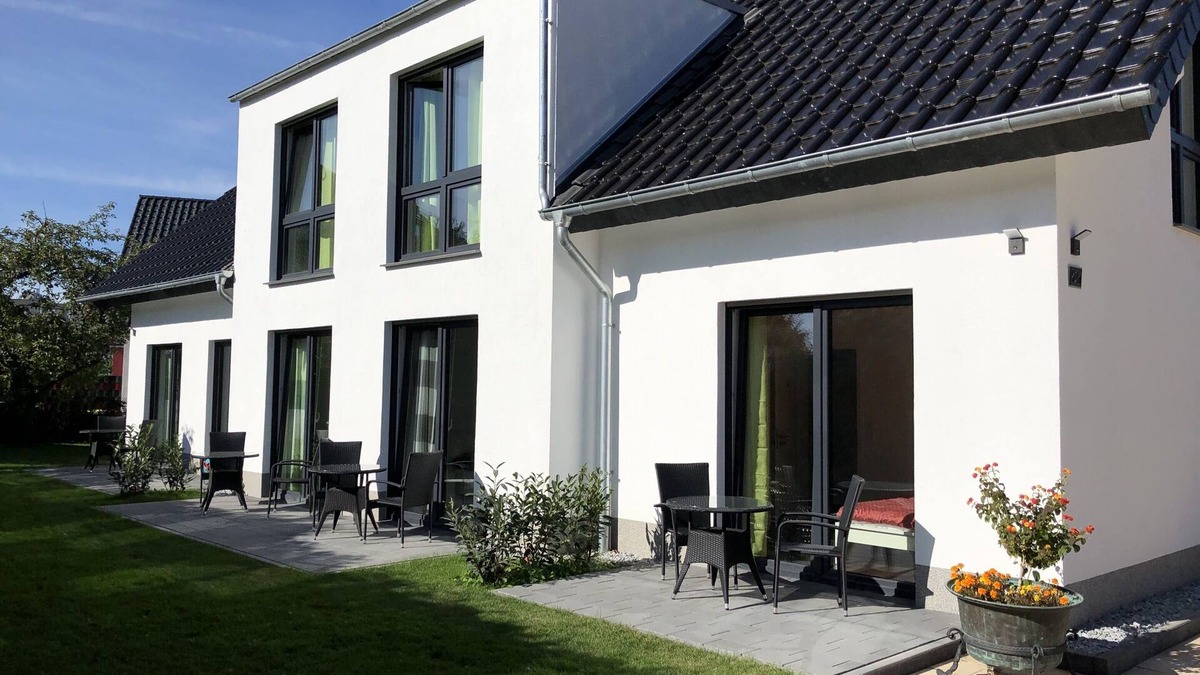 Kernstadt Bed & Breakfast | Gästehaus Witteborg