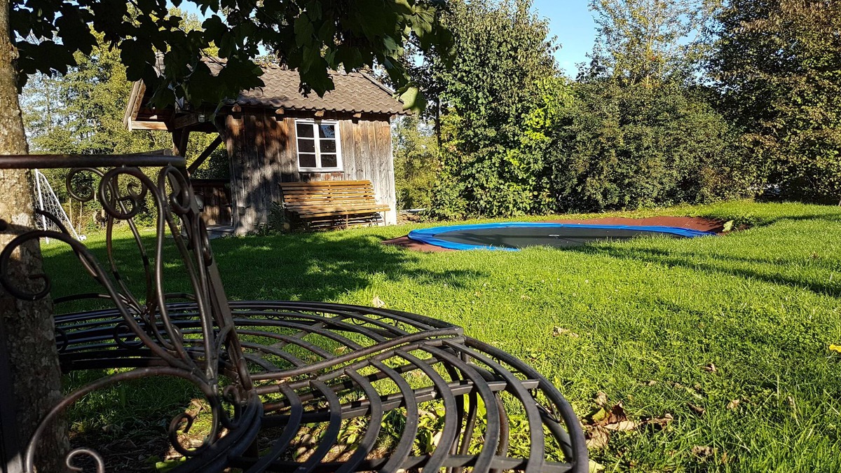 Walpertskirchen Hotel | Gästehaus Zehmerhof