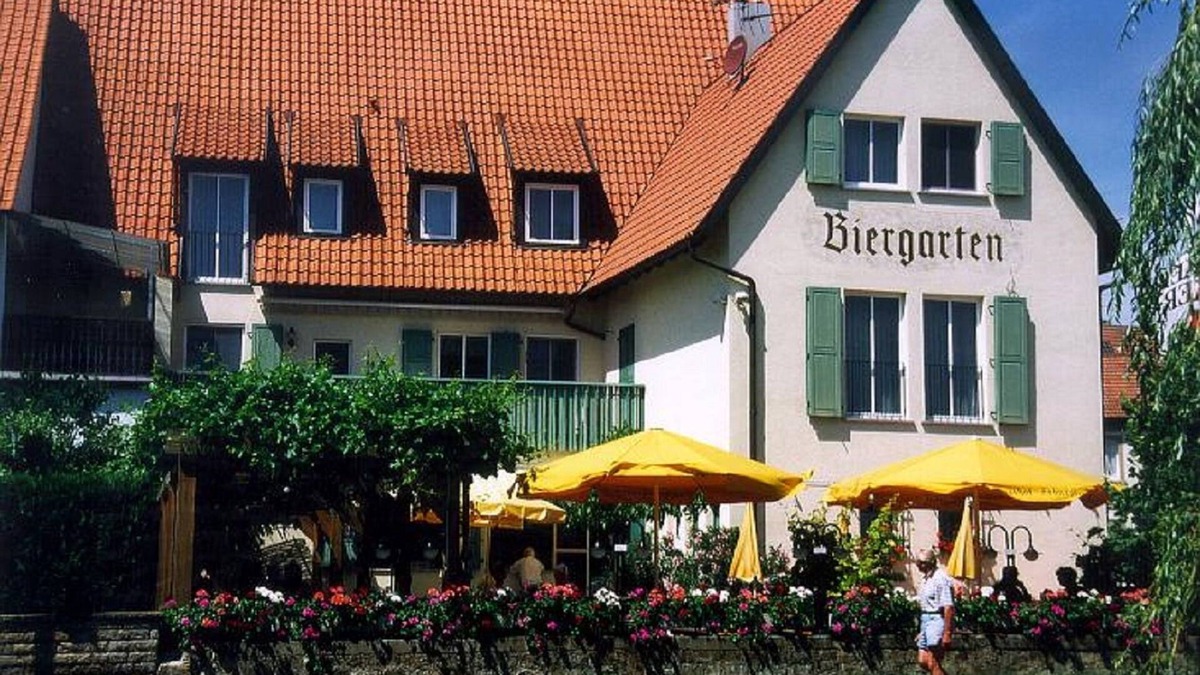 Wipfeld House | Gästehaus Zehntgraf