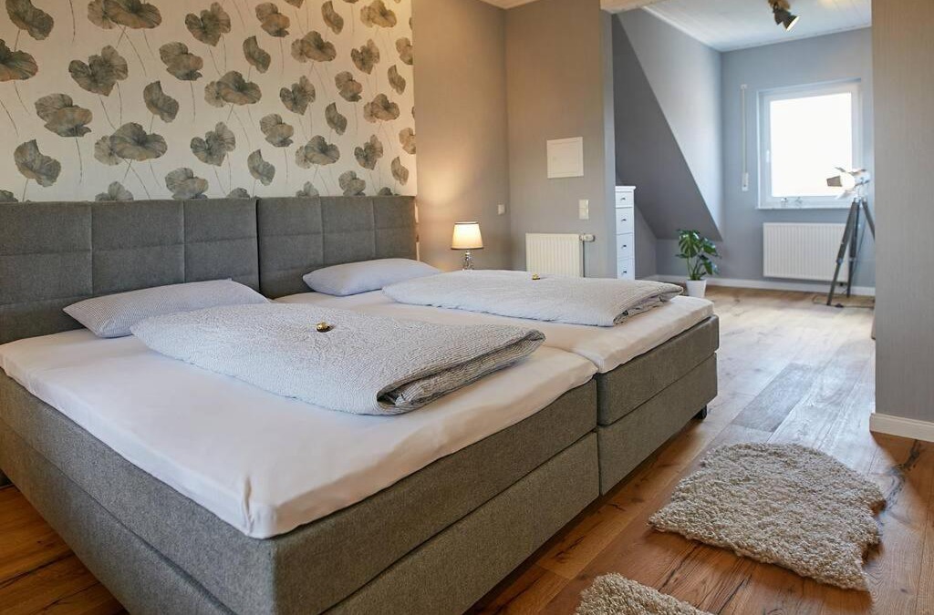 Bruchhausen Apartment | Gästesuite am Lindenhof