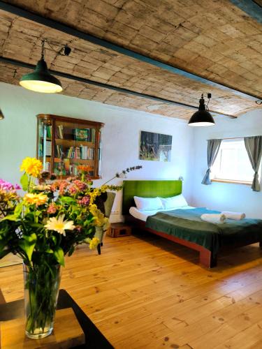 Heideblick Apartment | Gästesuite am Waldrand, Ausstieg auf Zeit