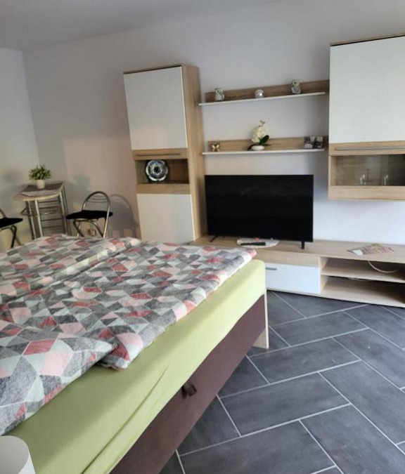 Neindorf Apartment | Gästewohnung 1