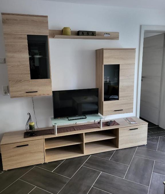 Oschersleben Apartment | Gästewohnung 2