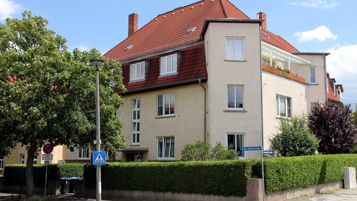 Lobervorstadt Apartment | Gästewohnung am Hopfenberg