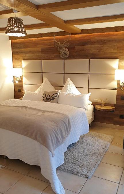 Herbsleben Apartment | Gästewohnung Herbsleben