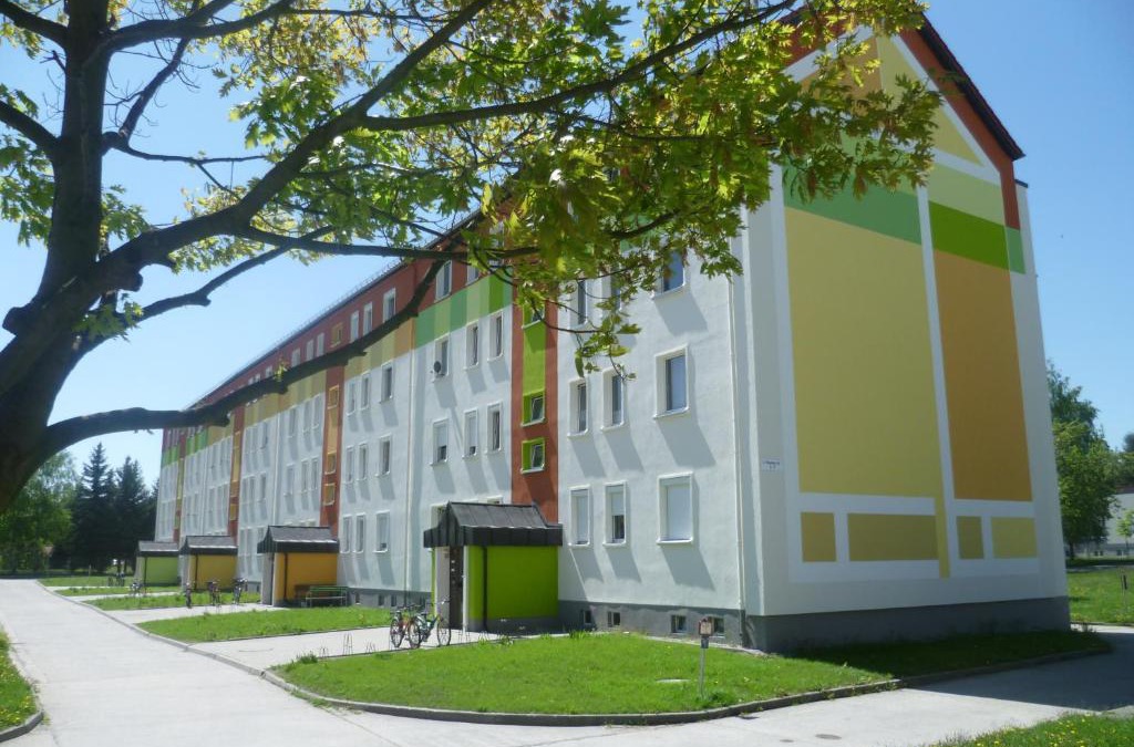 Niesky Apartment | Gästewohnung in Niesky