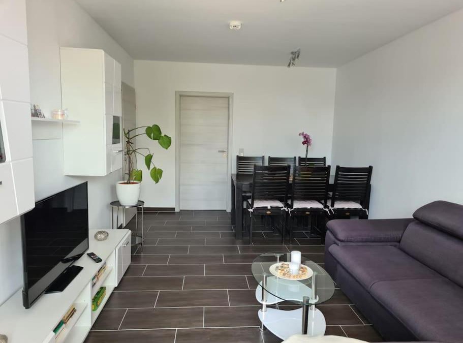 Wanzleben-Borde Apartment | Gästewohnung KL. WZL 38 5