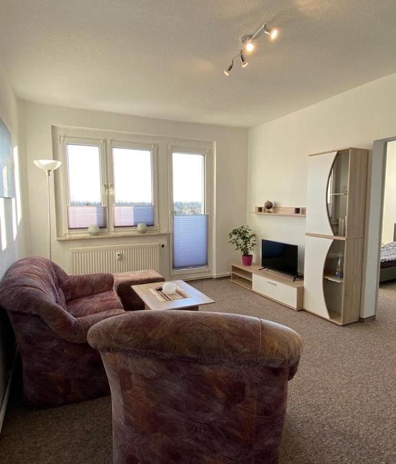 Wanzleben-Borde Apartment | Gästewohnung KL. WZL 31 7