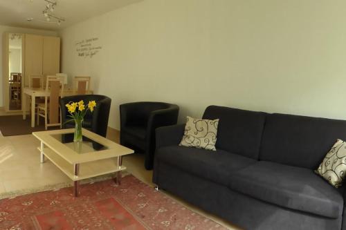 Bernhausen Apartment | Gästewohnung nähe Messe/Flughafen