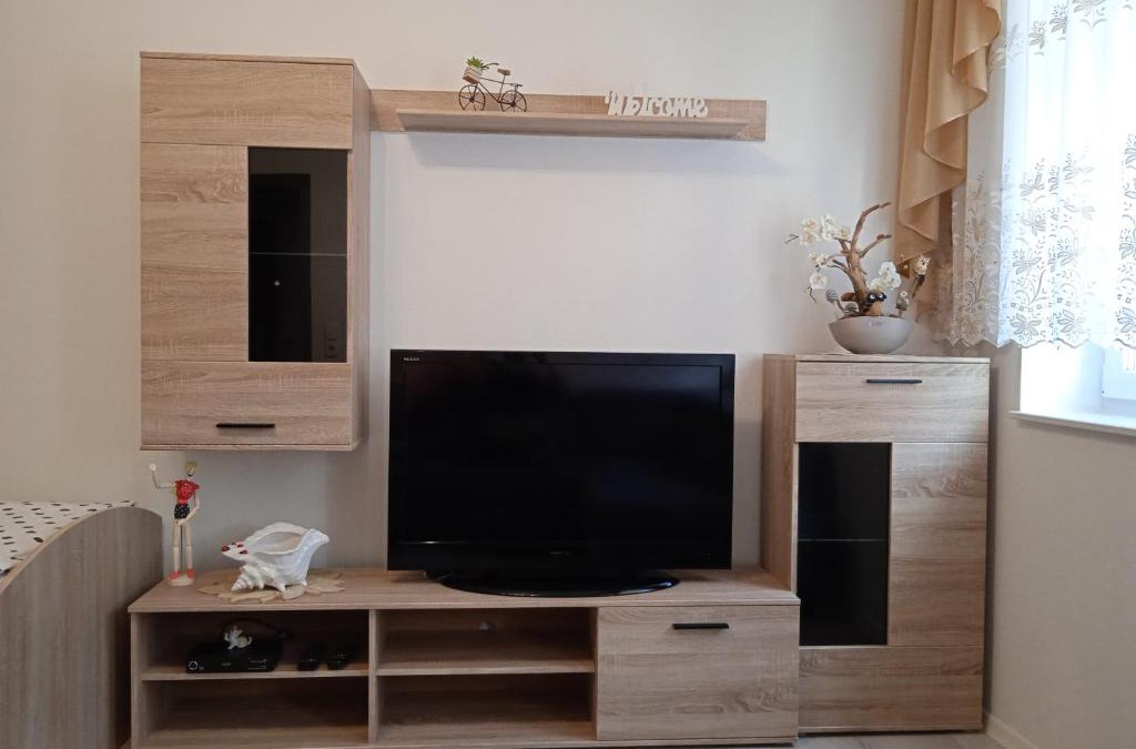 Oschersleben Apartment | Gästewohnung OC