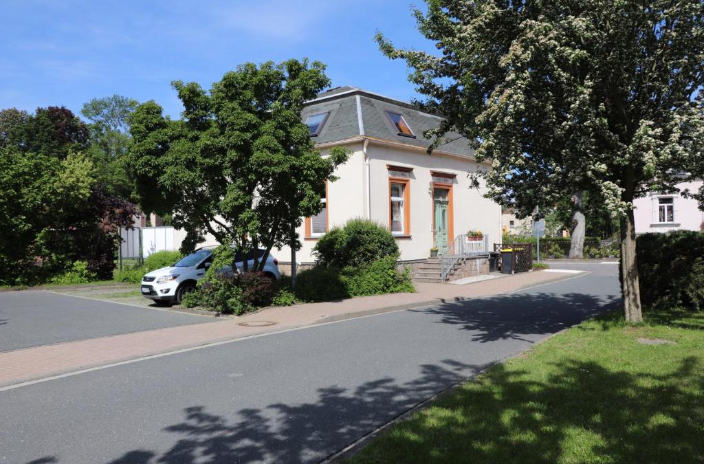 Saupersdorf Apartment | Gästewohnung Rüdiger