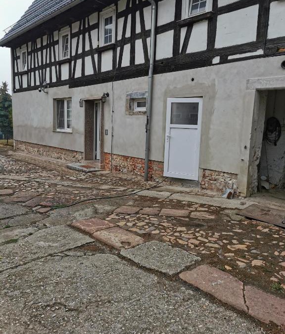 Eschefeld Apartment | Gästewohnung Schönfeld