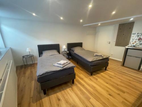 Duderstadt House | Gästezimmer alte Schneiderei