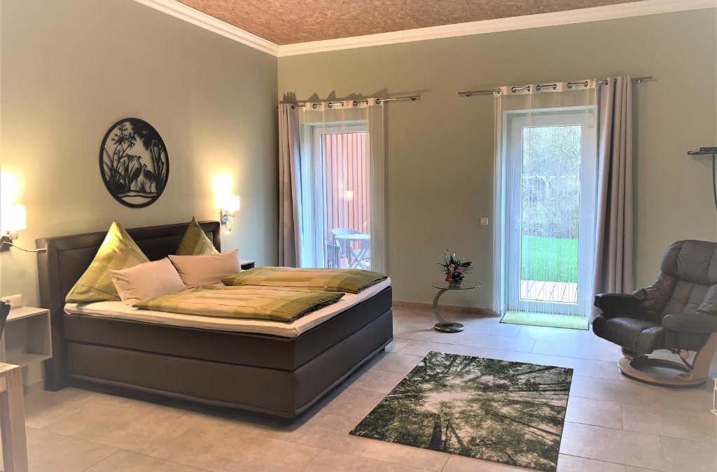 Elskop House | Gästezimmer & Appartement Elskop