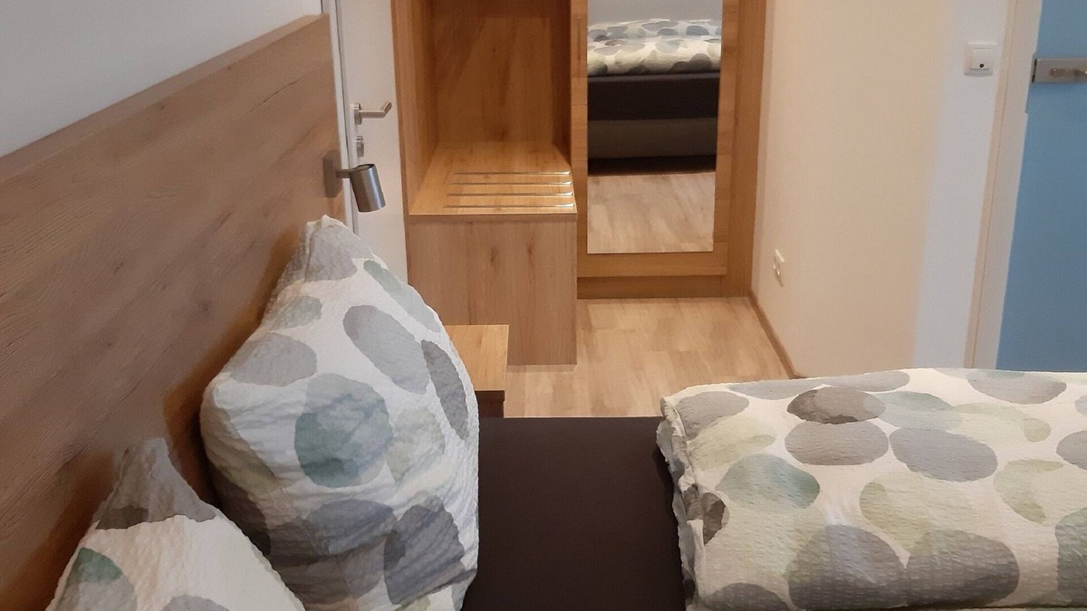 Dettelbach House | Gästezimmer Düll