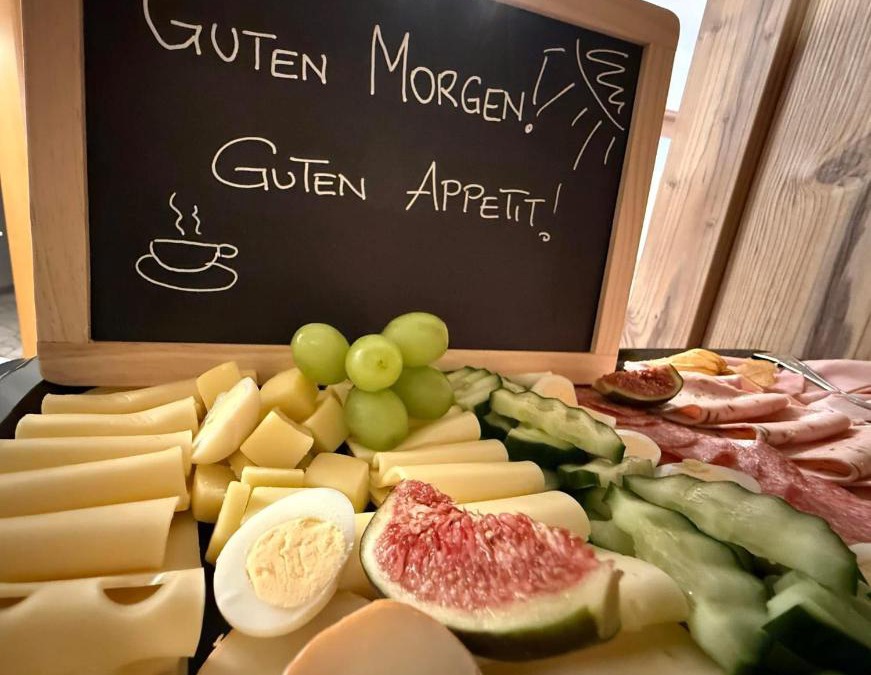 Teesdorf Bed & Breakfast | Gästezimmer Frühwirth